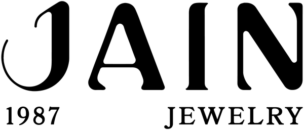 Jain Jewelry Network logo